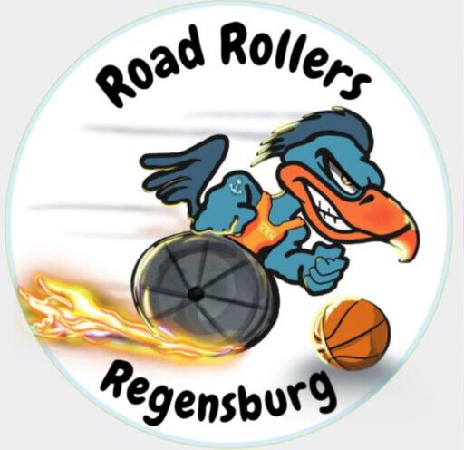 Roadrollers Regensburg – Rollstuhlbasketball