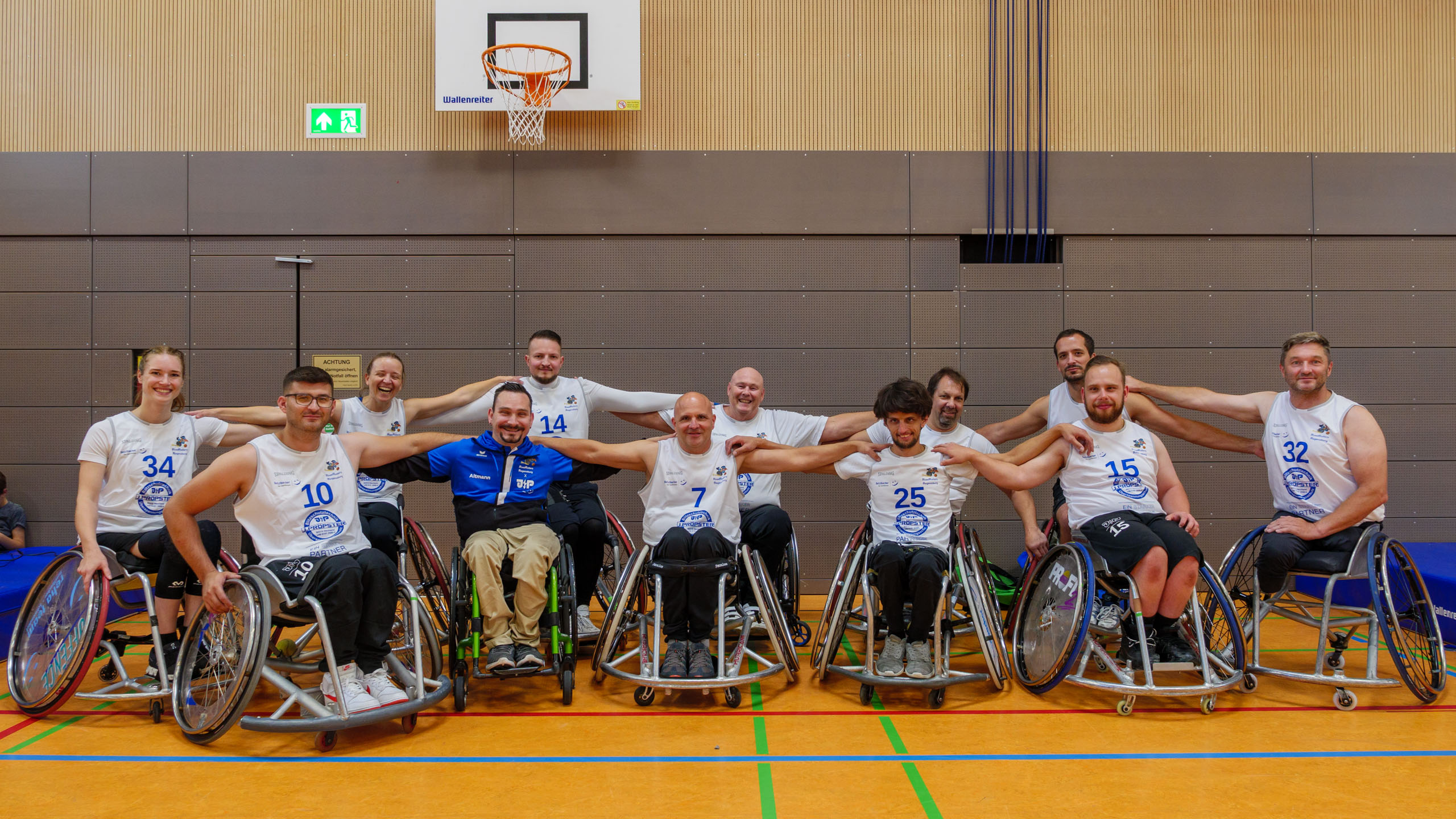 Read more about the article Rollactiv-Cup in Weiden
