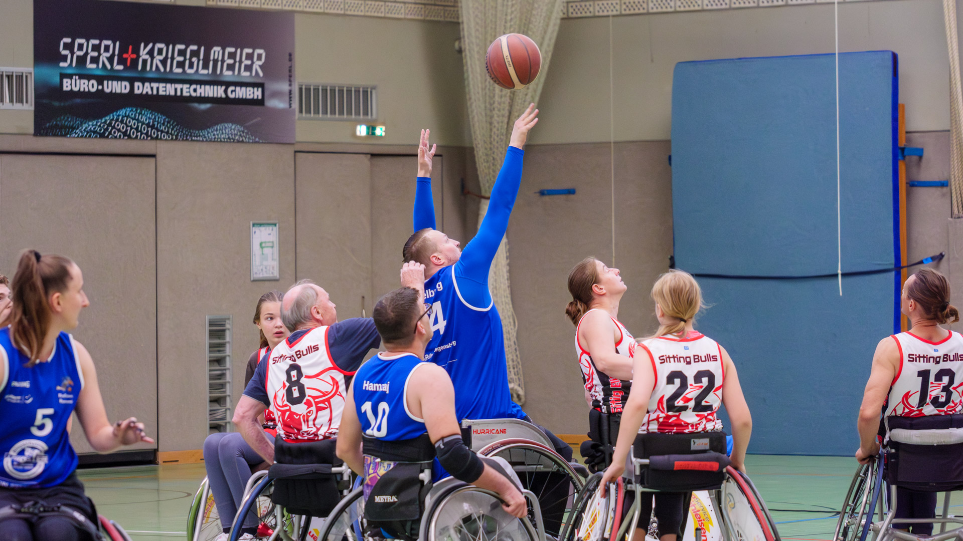 Mehr über den Artikel erfahren Saisonstart der Landesliga in Ingolstadt