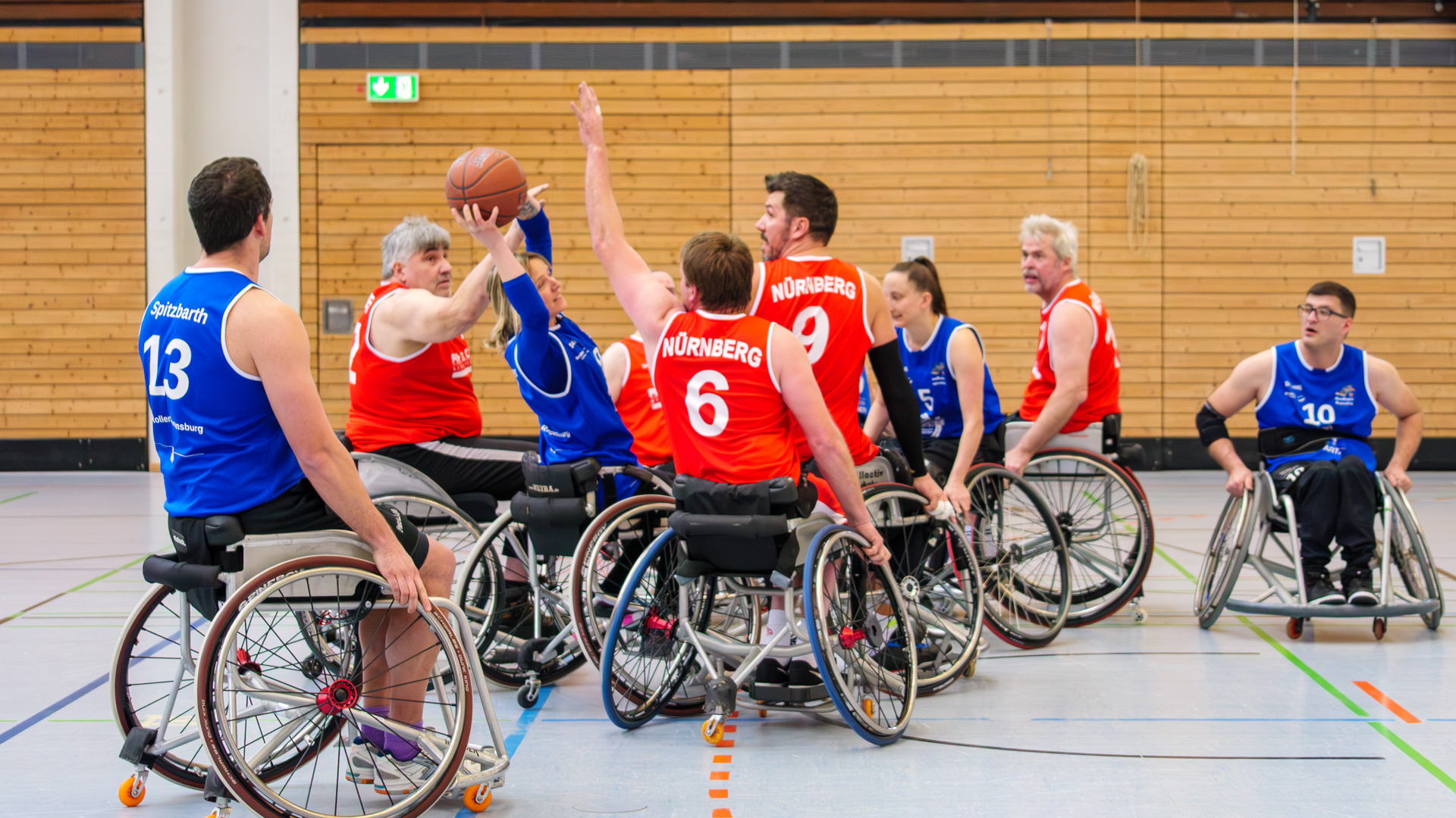 Mehr über den Artikel erfahren Fehlstart in Augsburg